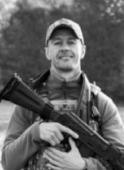 Фотография Воробьёв Алексей, погибший солдат СВО
