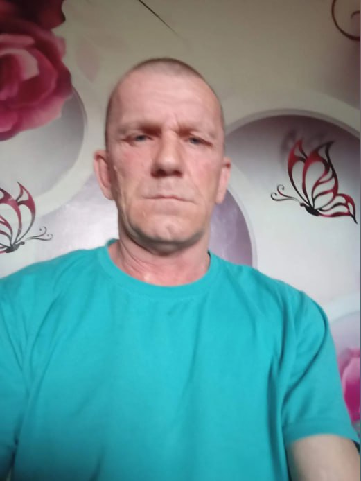 Фотография Радионов Леонид Владимирович, погибший солдат СВО
