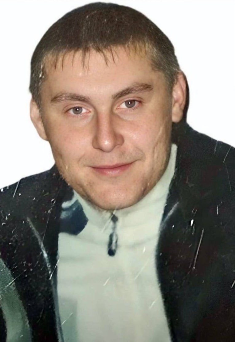 Фотография Афанасьев Павел Владимирович, погибший солдат СВО