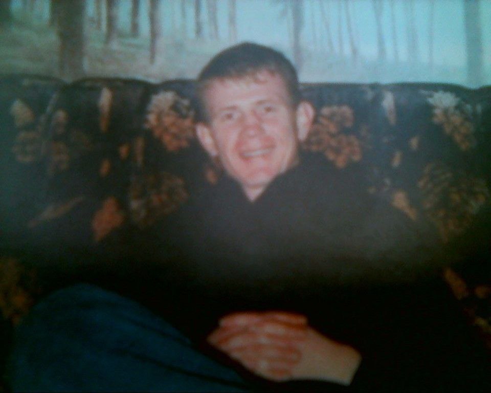Фотография Радзюк Алексей Владимирович, погибший солдат СВО