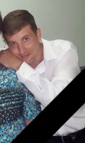 Фотография Алексютин Валентин Николаевич, погибший солдат СВО