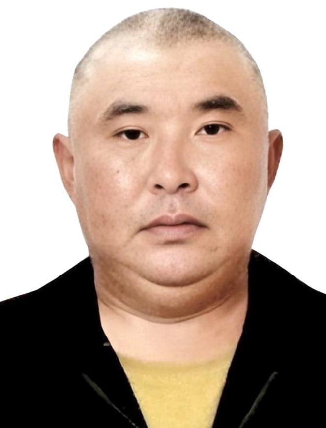 Фотография Ильин Евгений Павлович, погибший солдат СВО