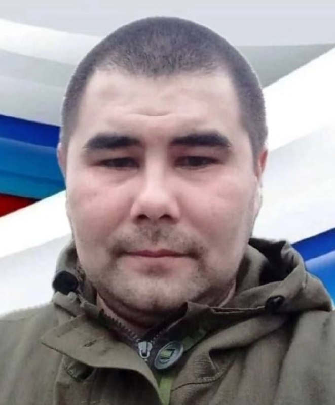 Фотография Бобков Владимир Владимирович, погибший солдат СВО