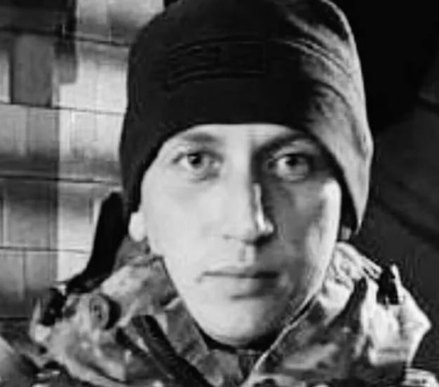 Фотография Корчагин Вадим, погибший солдат СВО