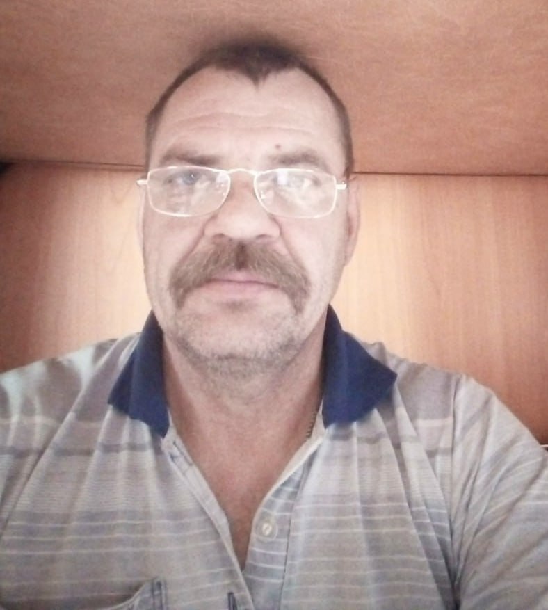 Фотография Рождественский Алексей Павлович, погибший солдат СВО