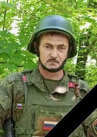 Фотография Сидоров Станислав Семенович, погибший солдат СВО