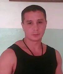 Фотография Солихов Рустам Сухробшоевич, погибший солдат СВО