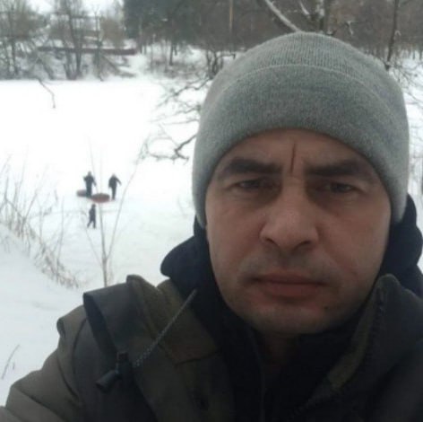 Фотография Грибан Александр Александрович, погибший солдат СВО