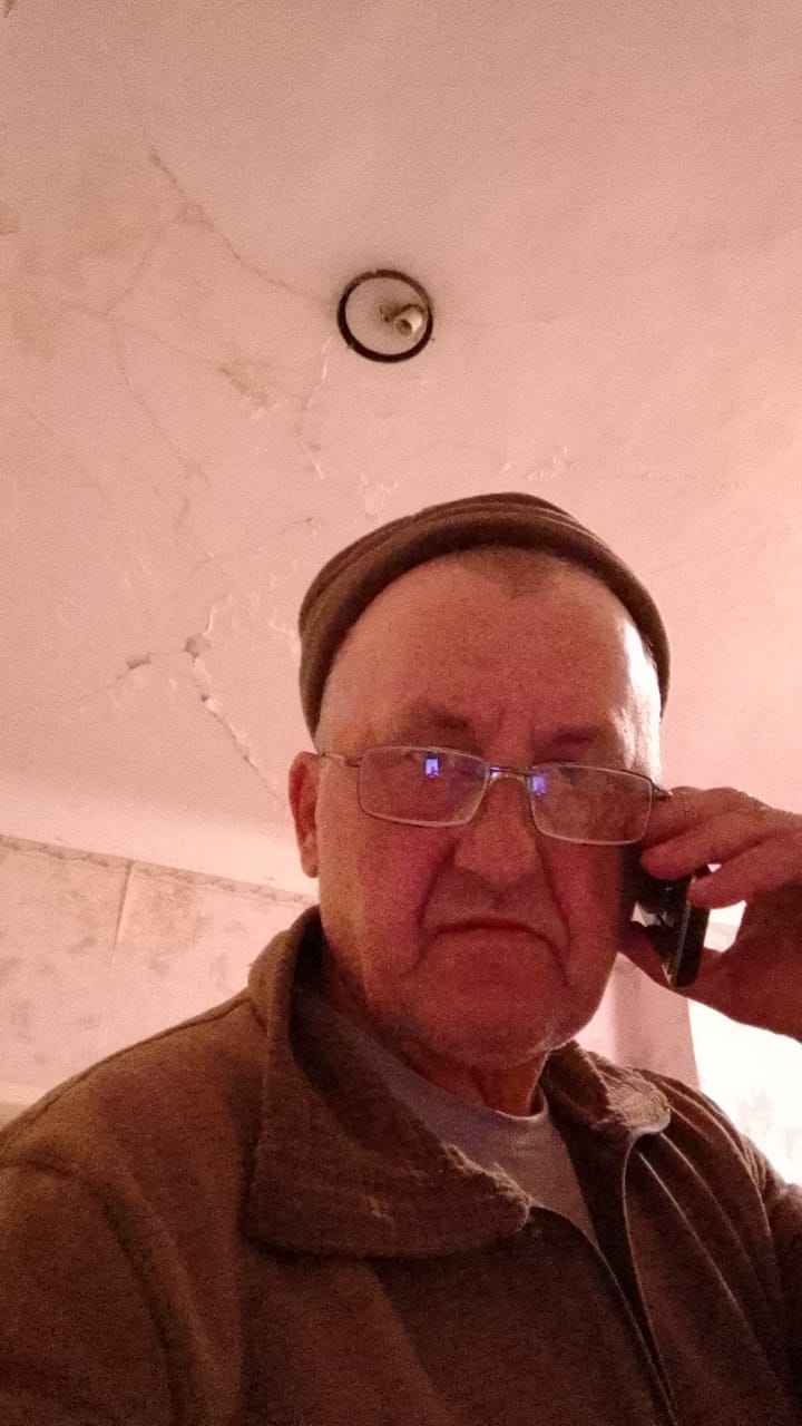 Фотография Руднев Сергей Александрович, погибший солдат СВО