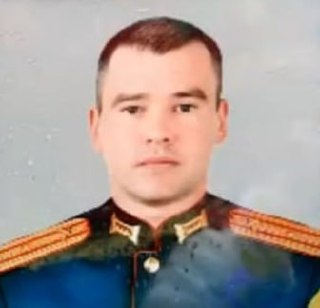 Фотография Потапов Андрей Алексеевич, погибший солдат СВО