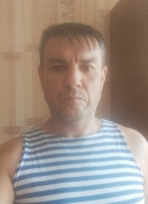 Фотография Сидоренко Василий, погибший солдат СВО
