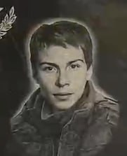 Фотография Безрученко Георгий Федорович, погибший солдат СВО