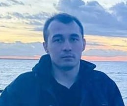 Фотография Тайметов Виктор Владимирович, погибший солдат СВО