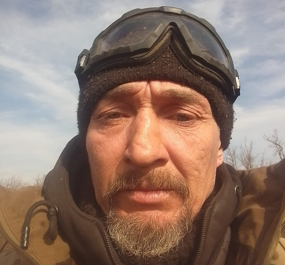 Фотография Первушин Евгений Иванович, погибший солдат СВО