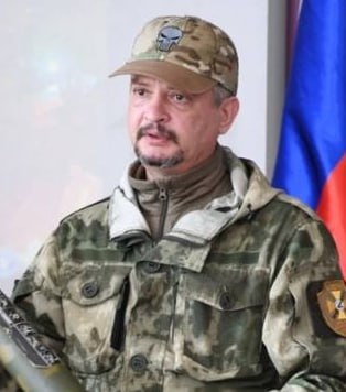 Фотография Шишкалов Николай, погибший солдат СВО