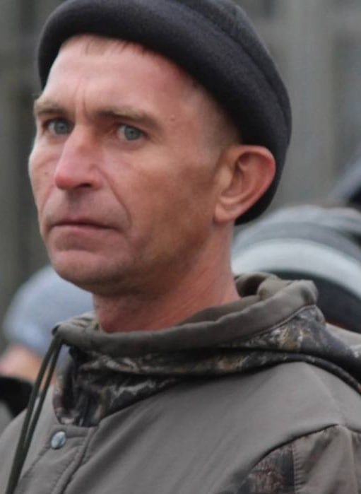 Фотография Койнов Андрей Владимирович, погибший солдат СВО
