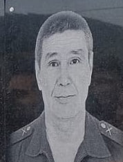 Фотография Рахимьянов Фарзави Мусаллямович, погибший солдат СВО