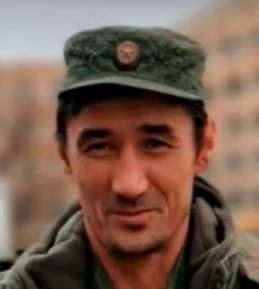Фотография Кулензаров Сергей Алексеевич, погибший солдат СВО