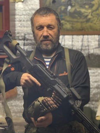 Фотография Петрищев Владислав, погибший солдат СВО