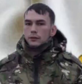 Фотография Попков Леонид Геннадьевич, погибший солдат СВО