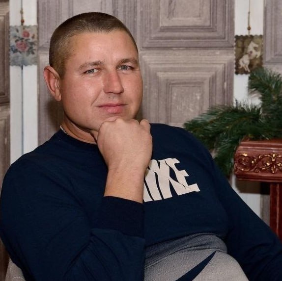 Фотография Шишов Роман Павлович, погибший солдат СВО