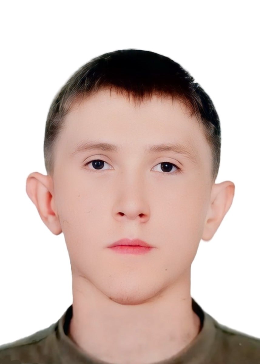 Фотография Непогодьев Александр Георгиевич, погибший солдат СВО