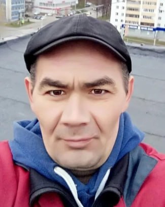Фотография Аллаяров Ильнур Радис улы, погибший солдат СВО