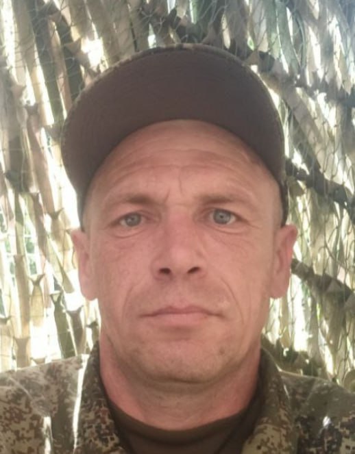 Фотография Симбирцев Александр Александрович, погибший солдат СВО