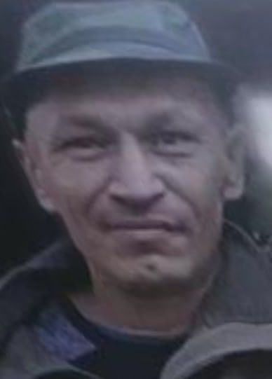 Фотография Михеев Виталий Игоревич, погибший солдат СВО