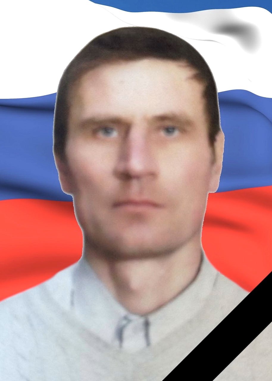 Фотография Полуянов Иван Петрович, погибший солдат СВО