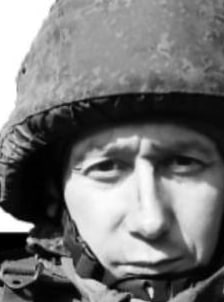 Фотография Тимерянов Айдар Флюсович, погибший солдат СВО