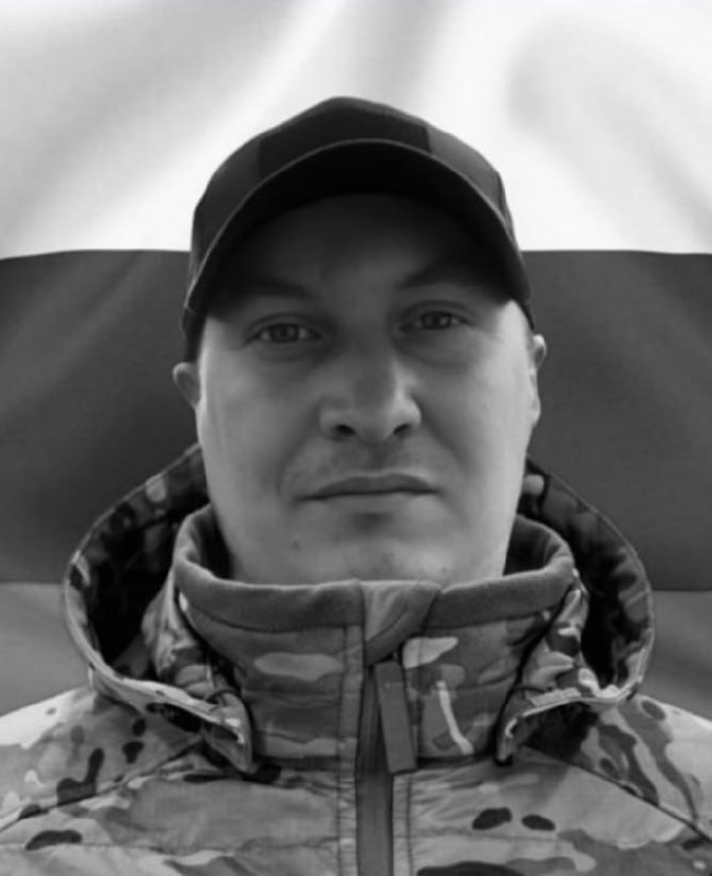 Фотография Кокорин Дмитрий Васильевич, погибший солдат СВО