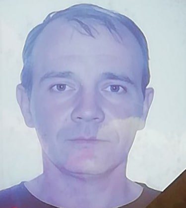 Фотография Скобеев Николай Васильевич, погибший солдат СВО