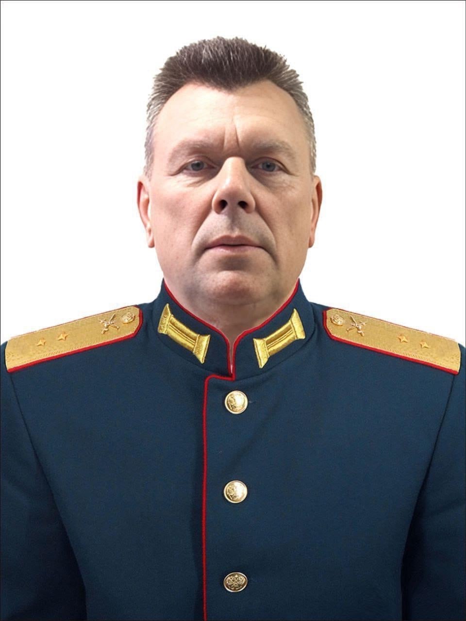 Фотография Глухов Вячеслав Михайлович, погибший солдат СВО