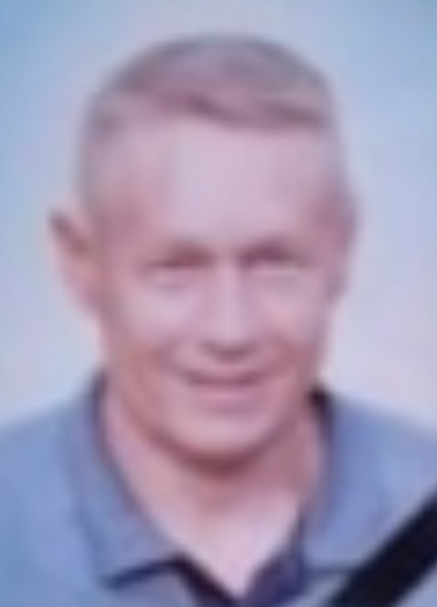 Фотография Молчанов Александр Евгеньевич, погибший солдат СВО
