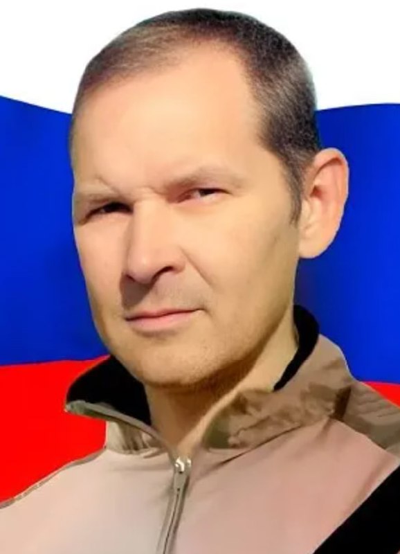 Фотография Кисляков Сергей Михайлович, погибший солдат СВО