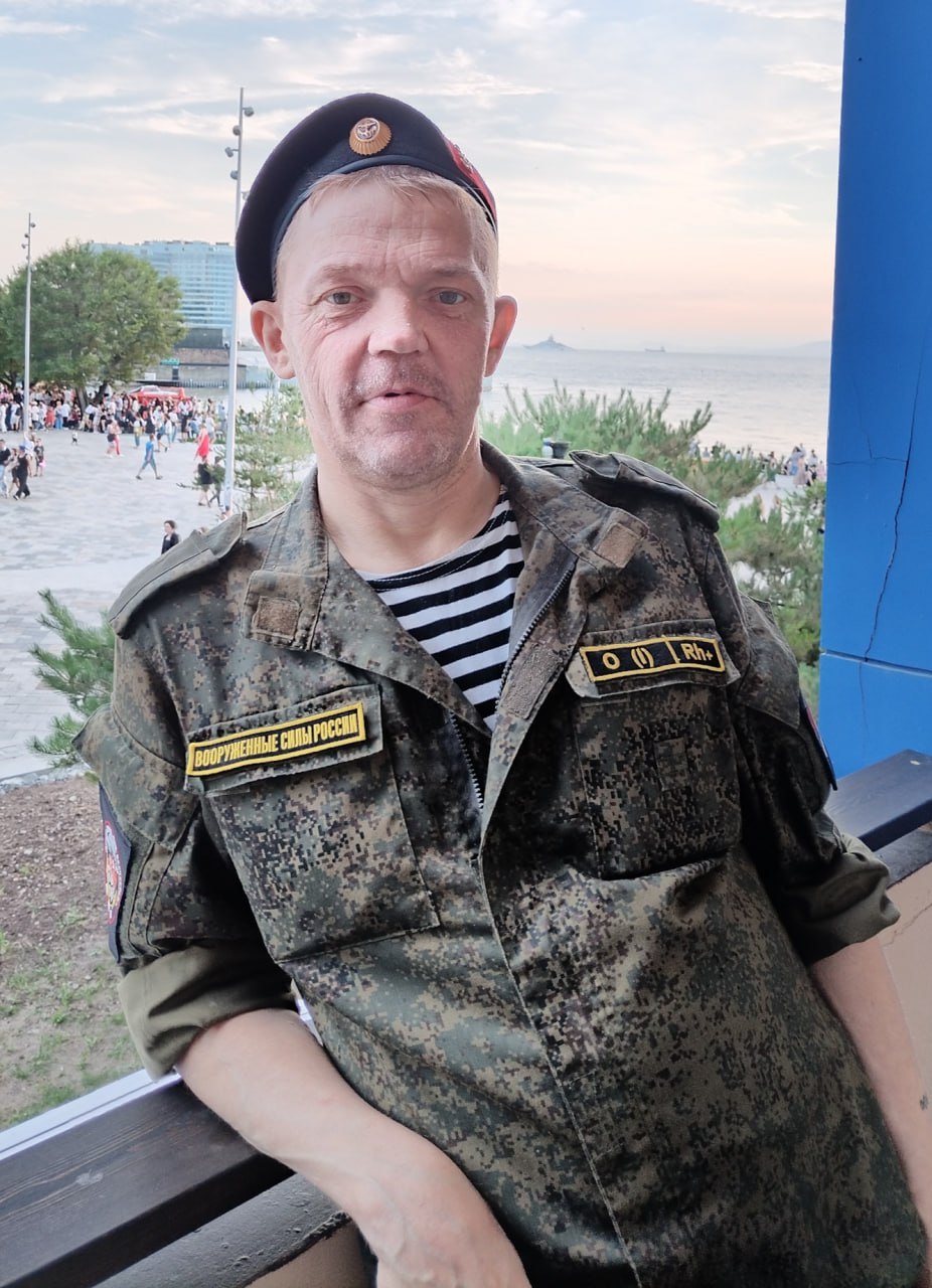 Фотография Шиляев Александр Сергеевич, погибший солдат СВО