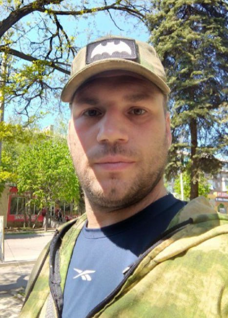 Фотография Мамедов Сергей Алексеевич, погибший солдат СВО