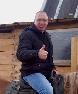 Фотография Савин Павел Александрович, погибший солдат СВО