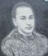 Фотография Черепанов Никита Леонидович, погибший солдат СВО