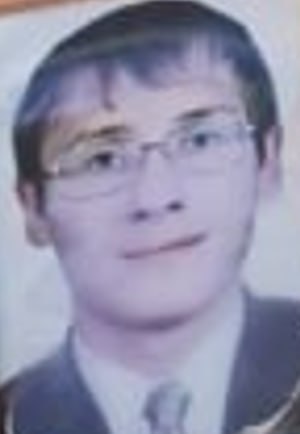Фотография Архипов Александр Александрович, погибший солдат СВО