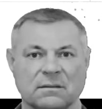 Фотография Волошин Николай Иванович, погибший солдат СВО