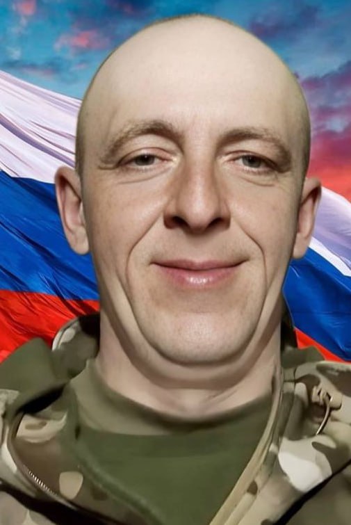 Фотография Кузнецов Евгений Александрович, погибший солдат СВО