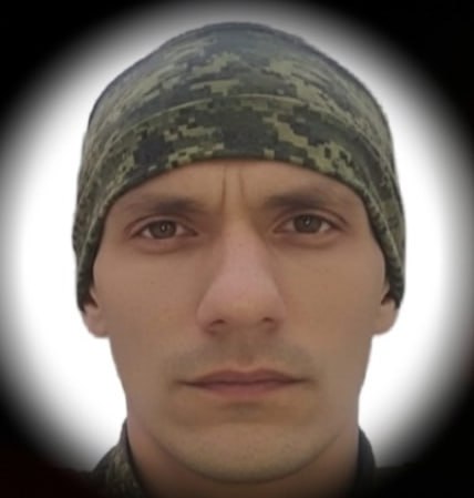 Фотография Жаворонков Алексей Николаевич, погибший солдат СВО
