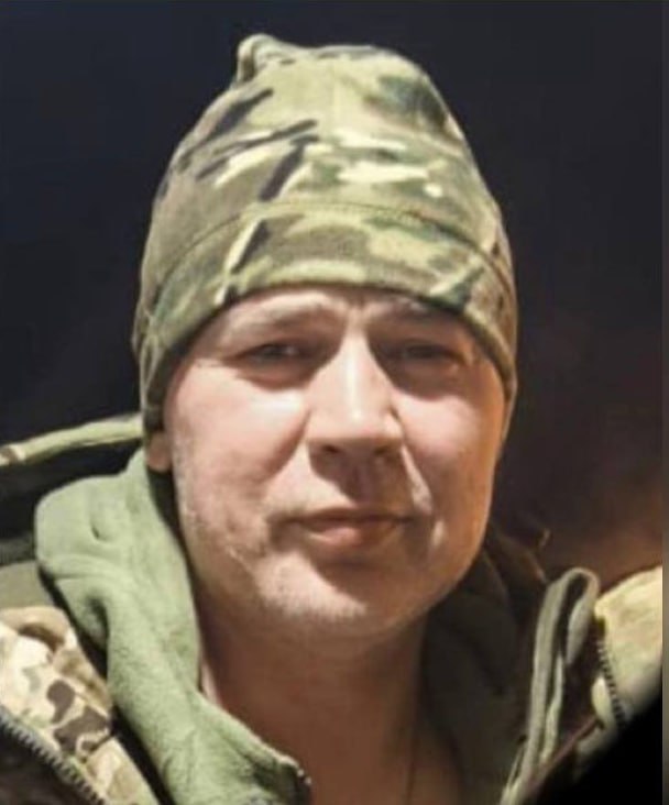 Фотография Алпеев Эдуард Валентинович, погибший солдат СВО