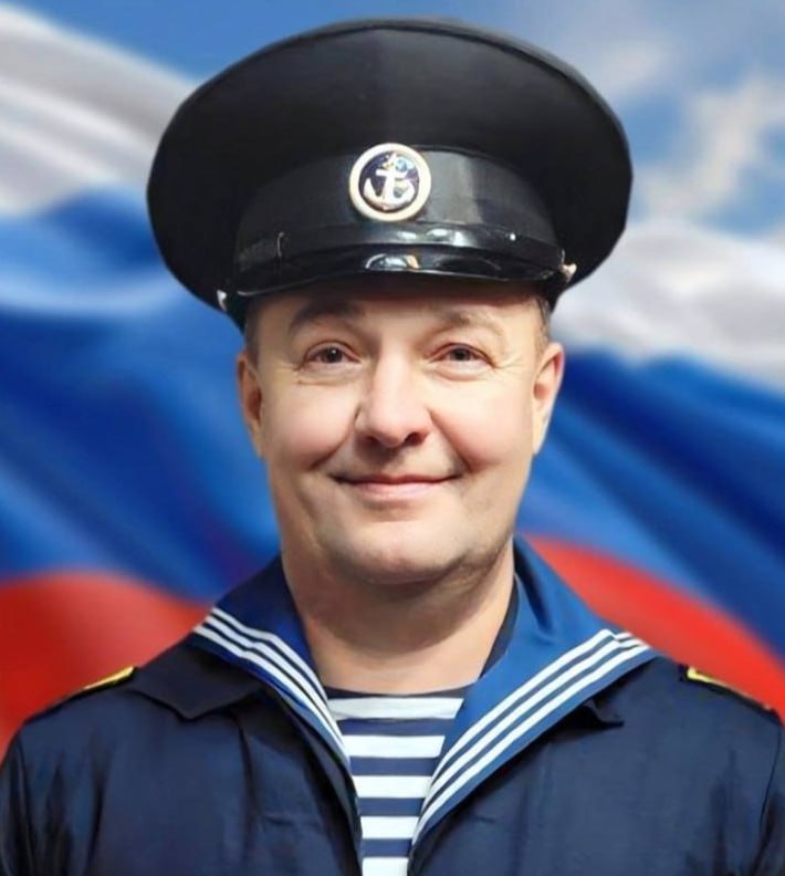 Фотография Нужин Дмитрий Вячеславович, погибший солдат СВО