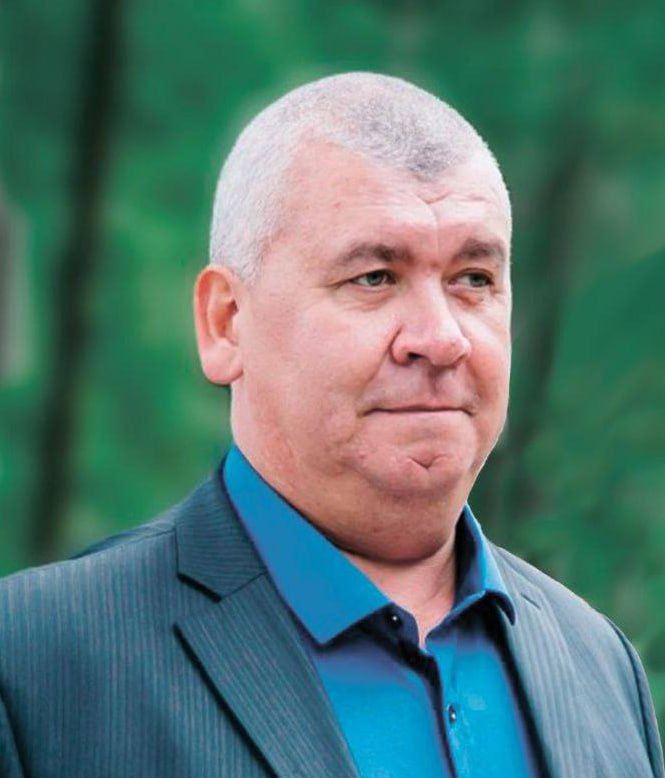 Фотография Пономарев Сергей Алексеевич, погибший солдат СВО