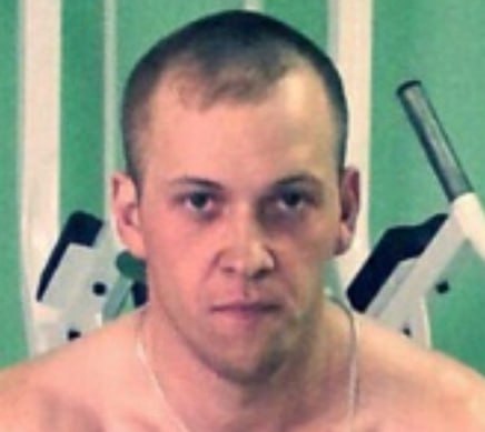 Фотография Большагин Михаил Алексеевич, погибший солдат СВО