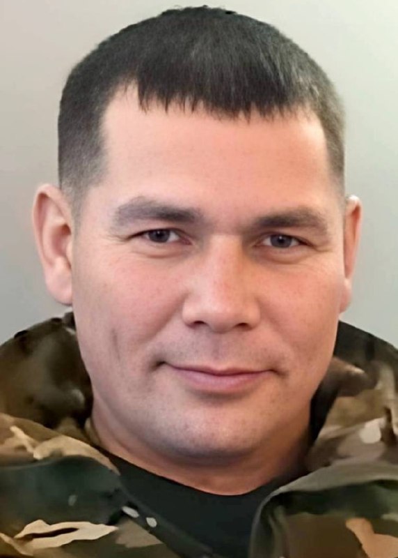 Фотография Паньков Иван Михайлович, погибший солдат СВО