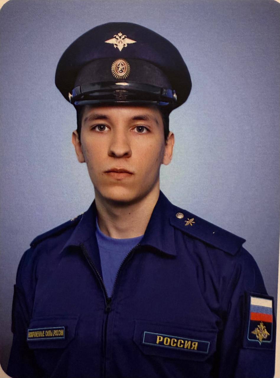 Фотография Ибрагимов Ильдар Шамилевич, погибший солдат СВО